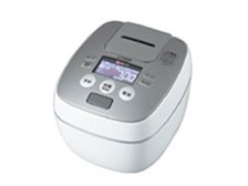 タイガー魔法瓶 炊きたて JPB-G100-WL [ラスターホワイト] 価格比較