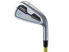 ブリヂストン BRIDGESTONE GOLF J15DPF Shiny Yellow アイアン レディース 4本セット [Tour AD AD-50  フレックス：R] 価格比較 - 価格.com