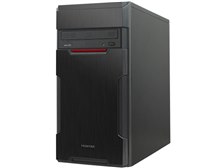 その他 Frontier FRGHS70/KD9 FRONTIER FRGX918/KD GXシリーズ GT740搭載 ハイスペックモデル 価格