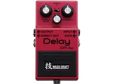 BOSS DM-2W オークション比較 - 価格.com