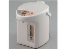 象印マホービン CV-GC40-TL 電気ポット ライトブラウン | ヤマダ 象印マホービン CV-GC40-TL 電気ポット ライトブラウン | ヤマダ