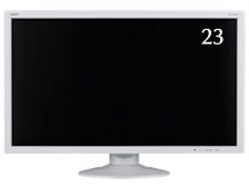 NEC LCD-AS233WM-W5 [23インチ] 価格比較 - 価格.com