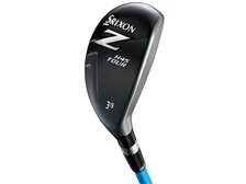 【中古】ダンロップ スリクソン Z H45 ユーティリティ 19° ダンロップ スリクソン Z H45 TOUR ハイブリッド