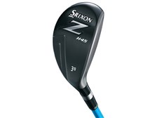 ダンロップ スリクソン Z H45 ハイブリッド ユーティリティー [Miyazaki Kosuma Blue Hybrid フレックス：S ロフト： 22] 価格比較 - 価格.com ゴルフ