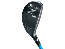 ダンロップ スリクソン Z H45 ハイブリッド ユーティリティー [Miyazaki Kosuma Blue Hybrid フレックス：SR  ロフト：16] 価格比較 - 価格.com