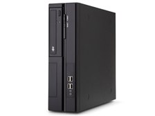 Diginnos Slim Knight AHスリムゲーミングPC Diginnos Slim Knight AHスリムゲーミングPC