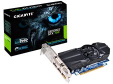 GIGABYTE GV-N750OC-2GL [PCIExp 2GB] 価格比較 - 価格.com