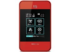 タッチパネル不具合 Huawei Wi Fi Walker Wimax 2 Hwd15 Uq レッド のクチコミ掲示板 価格 Com