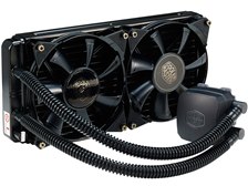 COOLER MASTER Nepton 280L RL-N28L-20PK-R1 価格比較 - 価格.com