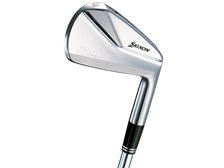 【週末値下げ】Z945 アイアンセット Dynamic Gold x100 ダンロップ スリクソン Z945 アイアン 6本セット [ダイナミック