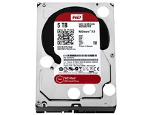 WESTERN DIGITAL WD50EFRX [5TB SATA600] 価格比較 - 価格.com
