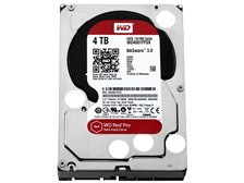 PCパーツ WesternDigital WD4001FAEX Amazon.co.jp: WESTERNDIGITAL 4TBデスクトップHDD 3.5 Inch