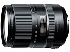 TAMRON 16-300mm F/3.5-6.3 Di II PZD MACRO (Model B016) [ソニー用 ...