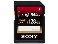 SONY - ● SONY SF-128UX2/T ** 新品 ** SONY SF-128UX2 [128GB] 価格比較 - 価格.com
