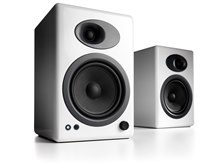 Audioengine A5+ POWERED SPEAKERS [White] 価格比較 - 価格.com