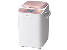 Amazon.co.jp: パナソニック ホームベーカリー 1斤タイプ ピンク