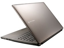 マウスコンピューター LB-B511EN 15.6型 フルサイズノートパソコン マウスコンピューター LuvBook LB-B511EN ハードディスク
