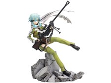 テスト用 ソードアート・オンラインⅡ シノン Phantom Bullet Amazon.co.jp: コトブキヤ ソードアート・オンラインII シノン