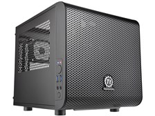 Mini-Itxで迷ったらこれ、立方体ボックス型の小型激安ケース