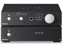 インターアクション Olasonic NANOCOMPO NANO-DA1(B) [シルキー