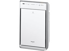 部屋の空気が澄んでいる』 パナソニック F-VXK70-W [ホワイト
