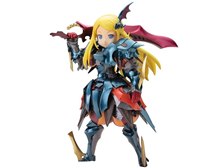世界樹の迷宮IV 伝承の巨神 インペリアルの女の子 プラモデル 71uK2Zekb8L._UF894,1000_QL80_.jpg
