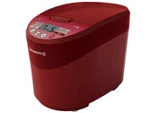 山本電気 Bisen ～美鮮～ YE-RC41 [レッド] 価格比較 - 価格.com