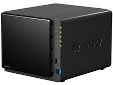 Synology DS415play 価格比較 - 価格.com