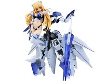 キューズQ 武装神姫 レーネ ～ImageModel～ 価格比較 - 価格.com