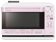 シャープ ヘルシオ AX-CA100-P [ピンク系] 価格比較 - 価格.com