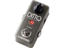 tc electronic Ditto Looper オークション比較 - 価格.com