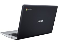 予期しないエラーで死にました』 ASUS Chromebook C200MA C200MA-KX015