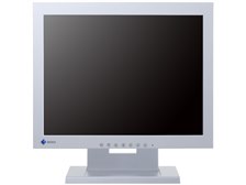 ナナオ（EIZO） DuraVision FDX1521T-FGY FDX1501T-A 15