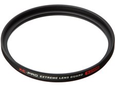 ハクバ XC-PROエクストリームレンズガード 52mm CF-XCPRLG52 価格比較