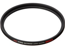 ハクバ XC-PROエクストリームレンズガード 62mm CF-XCPRLG62 価格比較