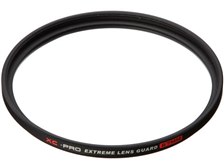 ハク ハクバ XC-PROエクストリームレンズガード 67mm CF-XCPRLG67 価格比較