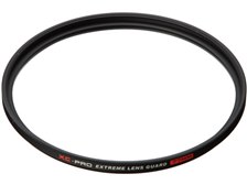 ハピカ ハクバ XC-PROエクストリームレンズガード 77mm CF-XCPRLG77 価格比較