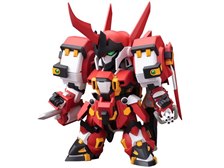 コトブキヤ スーパーロボット大戦OG ORIGINAL GENERATIONS S.R.D