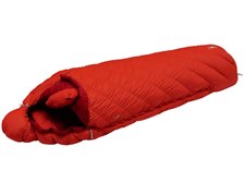 【在庫あり】 モンベル ダウンハガー650 #0 R/ZIP 1121254 [サンライズレッド アウトドア寝具