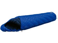 【ネット限定】 モンベル [ブルーリッジ 1121258 R/ZIP #5 ダウンハガー650 アウトドア寝具