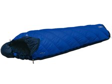 モンベル バロウバッグ #5 R/ZIP 1121274 [ブルーリッジ] 価格比較