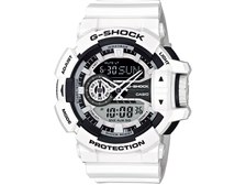 CASIO　G-SHOCK Gショック GA-400-4AJF ハイパーカラー Casio G-SHOCK GA-400-4AJF Hyper Colors Ultra Rare Quartz