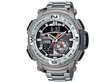 カシオ プロトレック PRG-280D-7JF 価格比較 - 価格.com