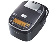 パナソニック炊飯器　Wおどり炊き　SR-SPX104 2014年製 パナソニック Wおどり炊き SR-SPX104 価格比較 - 価格.com