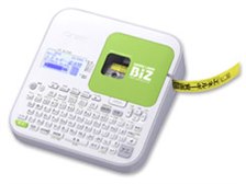 【新品・未使用】ネームランドBIZ KL-G2(今だけおまけ付) KL-G2 ネームランドBiz カシオ計算機 使用テープ幅3.5/6/9/12/18