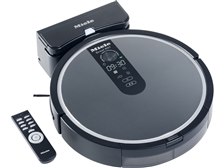 Miele ミーレ Scout RX1 ロボット掃除機　動作確認済 ミーレ Scout RX1 レビュー評価・評判 - 価格.com