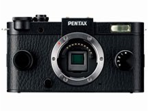 ペンタックス PENTAX Q-S1 ボディ [ブラック×チャコールブラック] レビュー評価・評判 - 価格.com