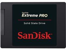 酷使してる SanDisk Extreme Pro 960GBの様子とか』 SANDISK SDSSDXPS