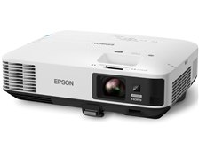EPSON　プロジェクター　EB-1975W　超美品　ランプ時間41H