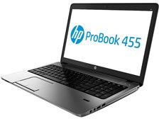 HP ProBook 455 G2 Notebook PC 455G2 Windows 8.1モデル 価格